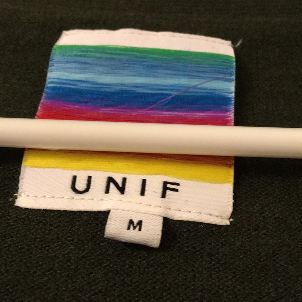 UNIF Cardigan - Picture 2 of 4